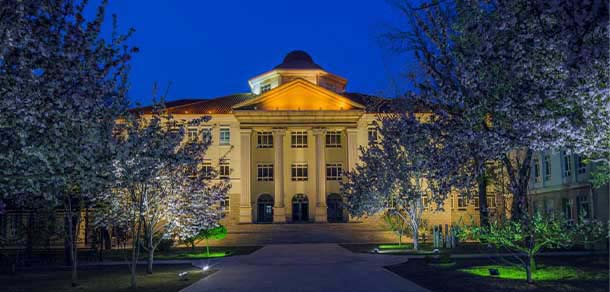 天津美术学院 - 流金歲月