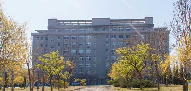 天津美术学院 - 流金歲月