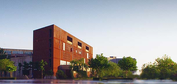 天津科技大学 - 流金歲月