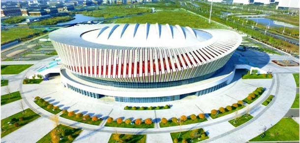 天津中医药大学 - 流金歲月