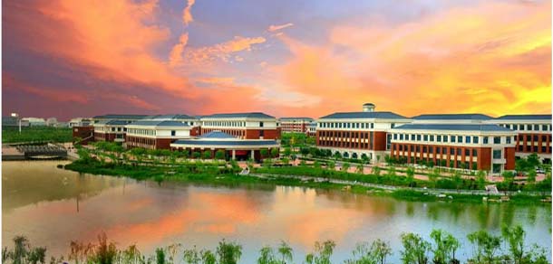 天津中医药大学 - 流金歲月