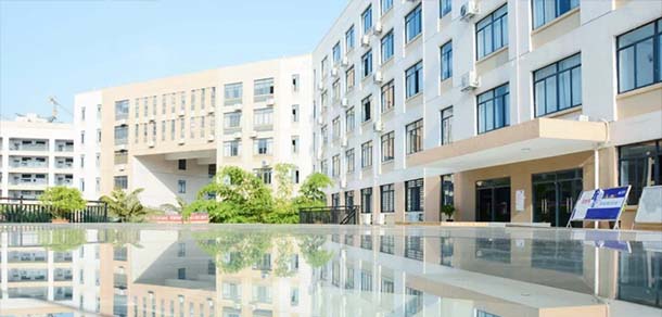 广西艺术学院 - 流金歲月