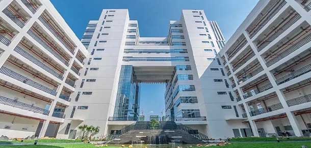 广西艺术学院 - 流金歲月