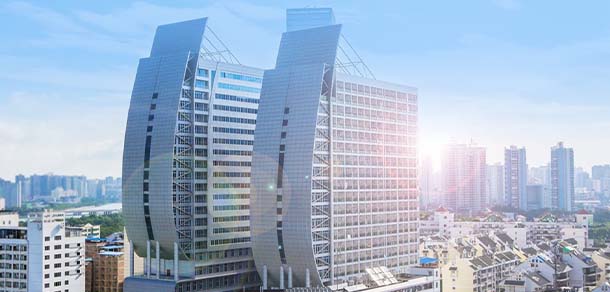 广西医科大学 - 流金歲月