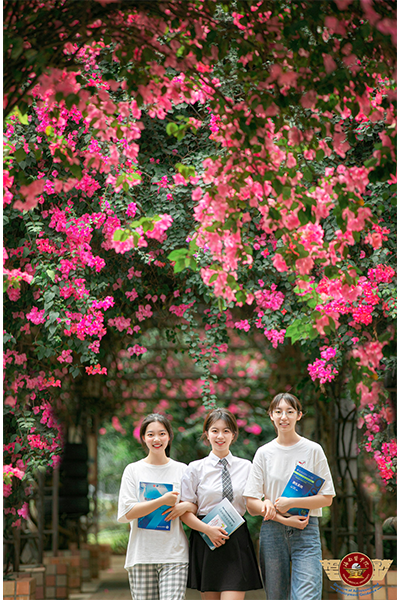 岁月流金 · 青春不散场