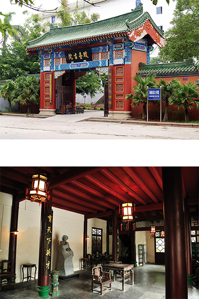 岁月流金 · 青春不散场