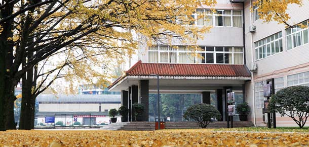 四川农业大学 - 流金歲月