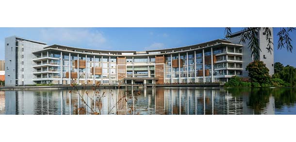 西南交通大学 - 流金歲月