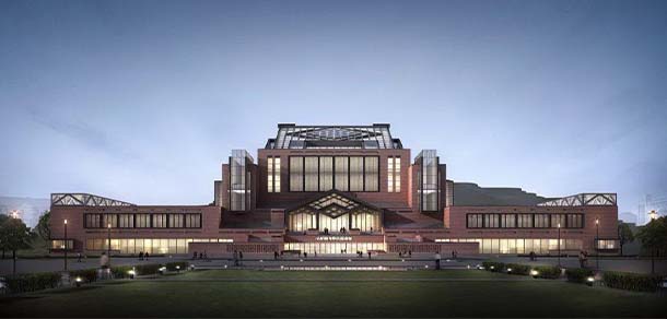 成都体育学院 - 流金歲月