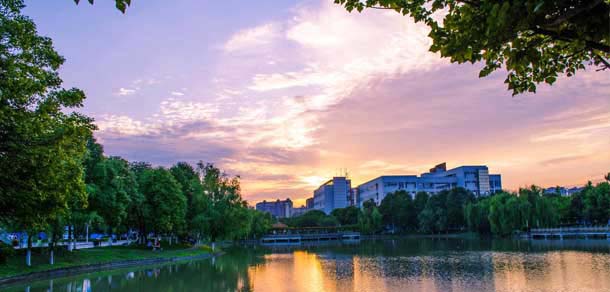 四川音乐学院 - 流金歲月