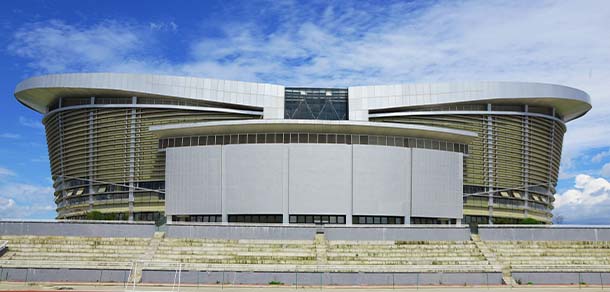 西南科技大学 - 流金歲月