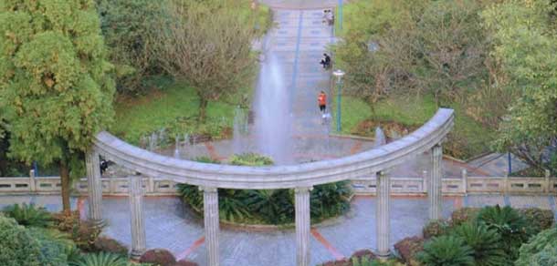 贵州大学 - 流金歲月