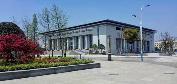 遵义医科大学 - 流金歲月