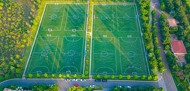 云南大学 - 流金歲月