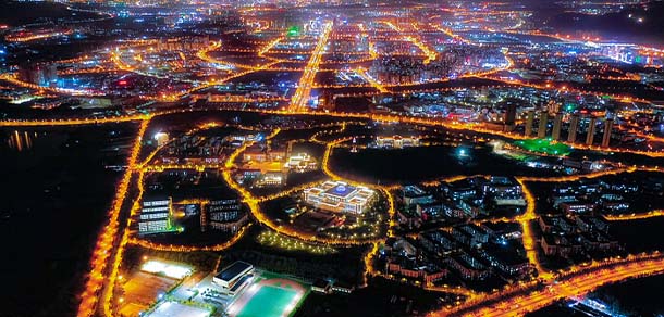 云南大学 - 流金歲月