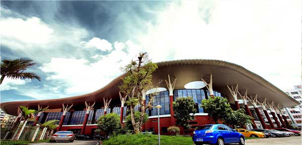 云南财经大学 - 流金歲月