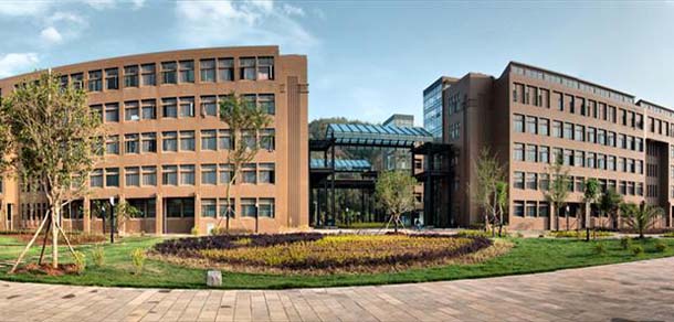 云南艺术学院 - 流金歲月