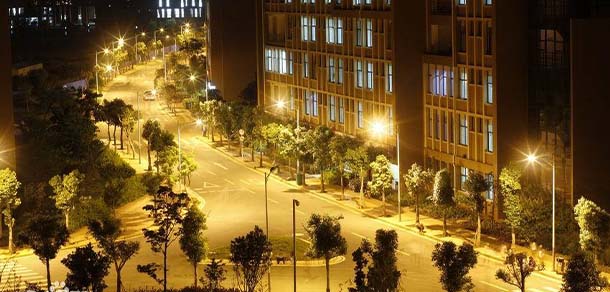 云南艺术学院 - 流金歲月