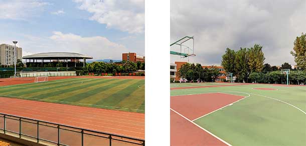 昆明医科大学 - 流金歲月