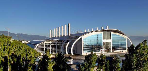 大理大学 - 流金歲月