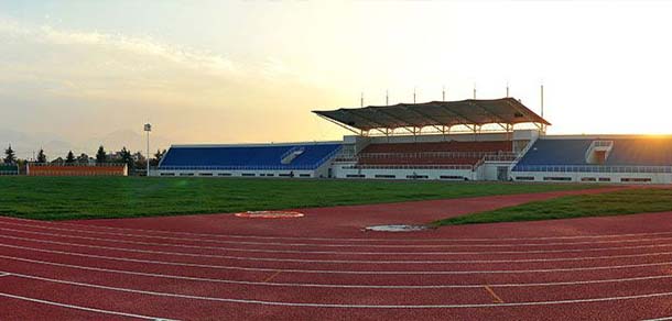 西北大学 - 流金歲月