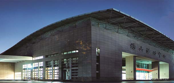 西北农林科技大学 - 流金歲月