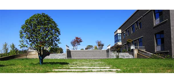 西安美术学院 - 流金歲月