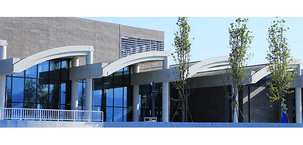 西安美术学院 - 流金歲月