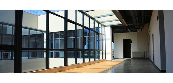 西安美术学院 - 流金歲月