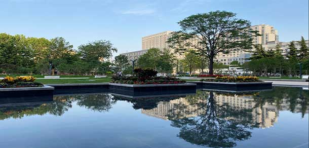 河北医科大学 - 流金歲月