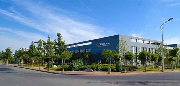 河北工业大学 - 流金歲月