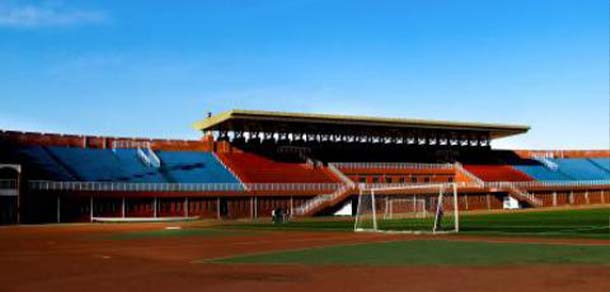 河北工业大学 - 流金歲月