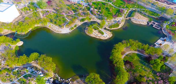 河北科技大学 - 流金歲月