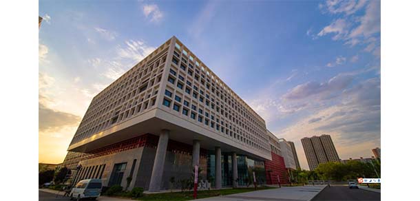 山西财经大学 - 流金歲月