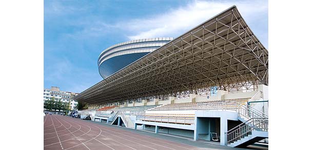 山西财经大学 - 流金歲月