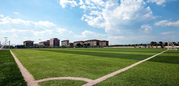 太原理工大学 - 流金歲月