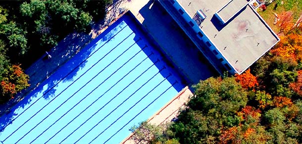 沈阳农业大学 - 流金歲月