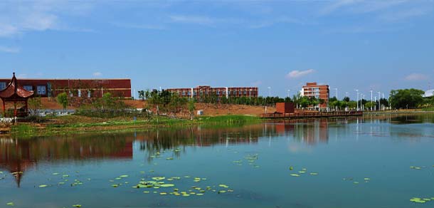 中国医科大学 - 流金歲月