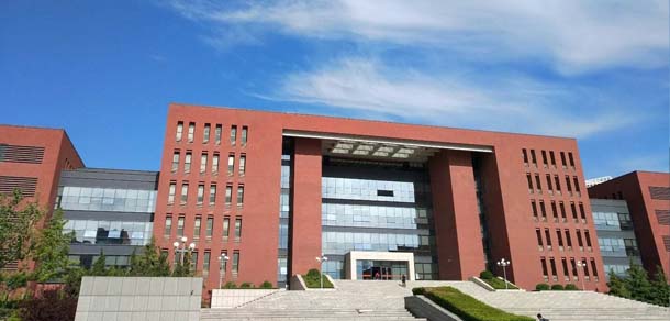 大连理工大学 - 流金歲月