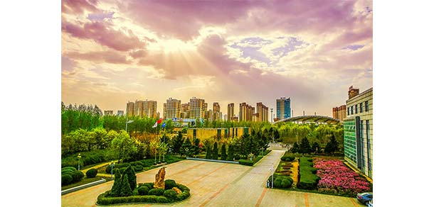 沈阳体育学院 - 流金歲月