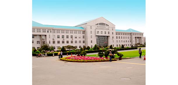 沈阳大学 - 流金歲月