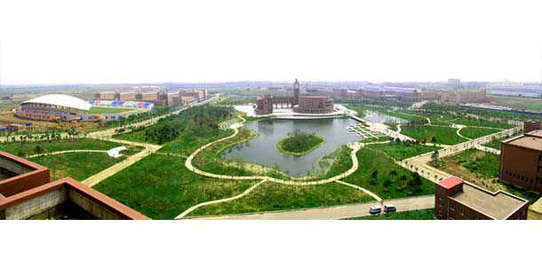 沈阳航空航天大学