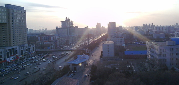 长春大学 - 流金歲月