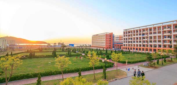 哈尔滨工业大学 - 流金歲月