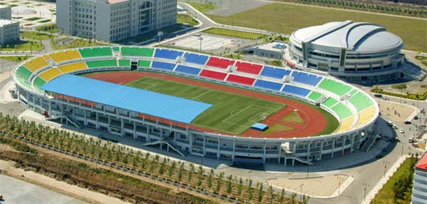 哈尔滨商业大学 - 流金歲月