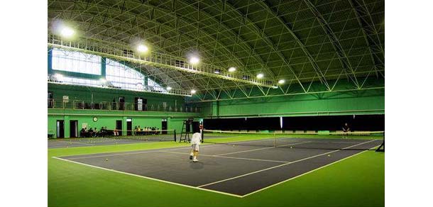 哈尔滨体育学院 - 流金歲月