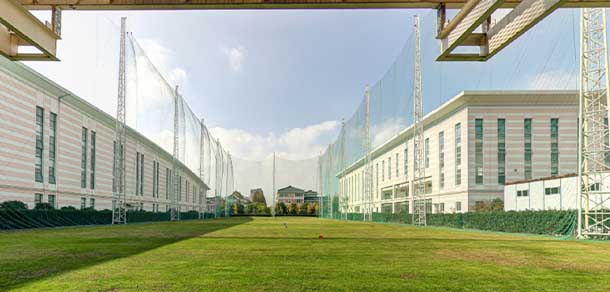 上海体育学院 - 流金歲月