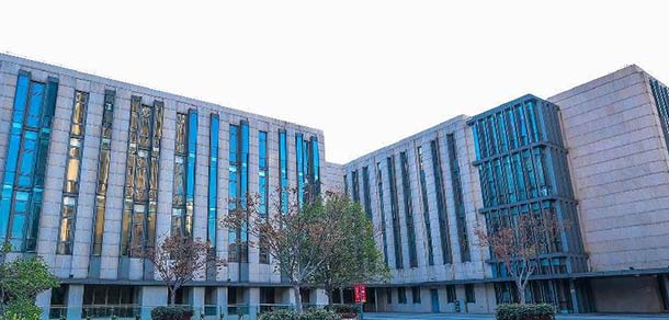 上海音乐学院 - 流金歲月