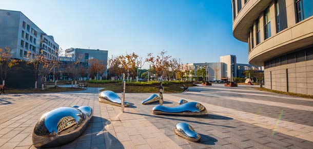 上海大学 - 流金歲月