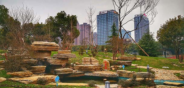 上海杉达学院 - 流金歲月